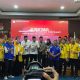 Pilkada Kabgor_ Bakal Paslon Hendra-Warsito jadi Pendaftar Terakhir