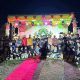 Plh Sekda Kabgor Apresiasi Kuliner Expo di Desa Olimoo'o