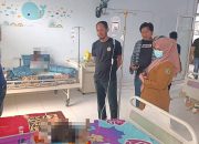 Polisi Selidiki Insiden 8 Warga Kota Gorontalo yang Keracunan Mie Goreng