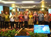 Sebanyak 11 Provinsi Diintervensi Program LAUTRA, Gorontalo Salah Satunya