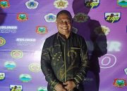Sukses Gelar Kuliner Expo, Camat Batudaa Pantai Apresiasi Mahasiswa KKN di Desa Olimoo’o