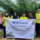 Tim Program BIMA Kemendikbud Ristek RI, Gelar Penelitian Potensi Kelapa Sawit di Boalemo