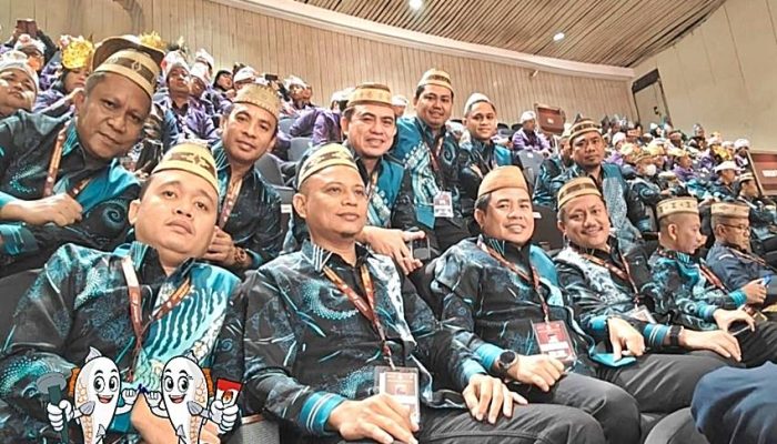 Sukseskan Pilkada, Roy Hamrain: Soliditas dan Koordinasi Penting