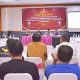 Bakal Paslon Harus Pahami dan Penuhi Berkas Pencalonan