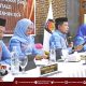 KPU Kabgor Tetapkan 40 Aleg Terpilih