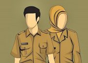 409 Pelamar PNS Kabgor Dinyatakan Gugur di Fase Administrasi