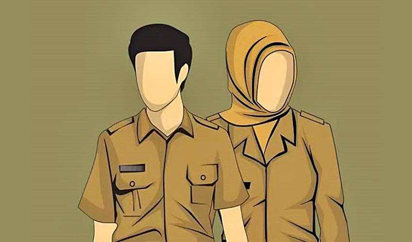 409 Pelamar PNS Kabgor Dinyatakan Gugur di Fase Administrasi