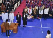 ADD Desember Tahun 2023 di Kabgor Segera Dicairkan