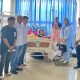 Alumni Resimen WAS Bantu Bocah Pengidap Osteosarkoma