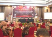 Windarto: KPPS Ujung Tombak Pelaksanaan Demokrasi