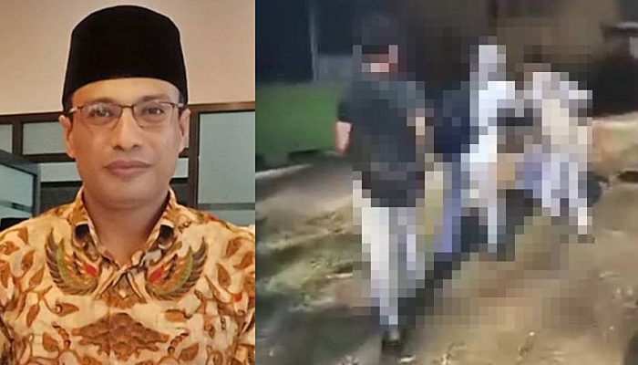 Dugaan Perundungan di SMKN 1: Ustadz Bahmid Desak Pemprov Evaluasi Pihak Sekolah