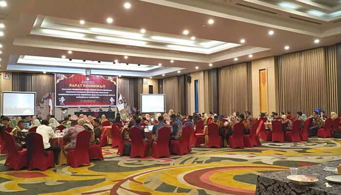Kompetensi dan Integritas KPPS Penting