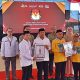 KPU Gorut Gelar Pleno Pengundian Nomor Urut Paslon