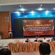 KPU Kota Gorontalo Gelar Rakor, Bahas Pengundian Nomor Urut Paslon dan Kampanye