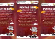KPU Kota Gorontalo Gelar Student Democracy Competition Bagi Siswa SMA