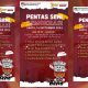KPU Kota Gorontalo Gelar Student Democracy Competition Bagi Siswa SMA