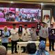 KPU Provinsi Gorontalo Resmi Tetapkan Nomor Urut Kandidat Pilkada