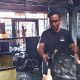 Kantor Developer di Dungingi Dilalap Si Jago Merah