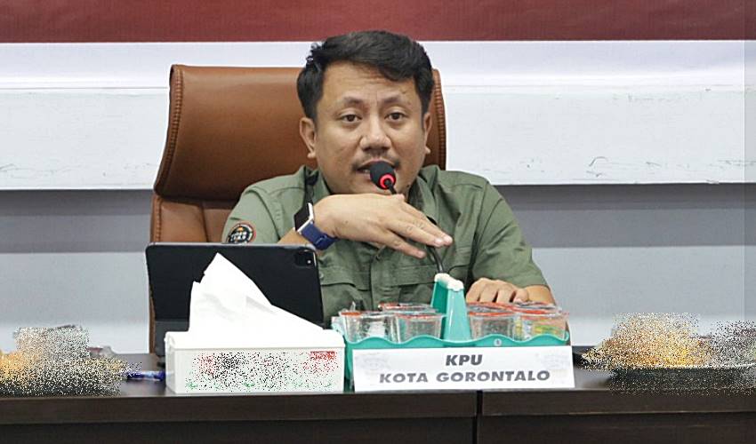 Kerap jadi Polemik, KPU Pastikan Berkas Paslon di Pilwako Sudah Melalui Verifikasi yang Ketat