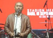 Kick Off Sosialisasi Pilkada 2024: KPU Fokus Tingkatkan Partisipasi Warga