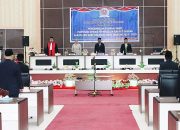 Merlan Harap, DPRD Kian Perkuat Tiga Fungsi Utama