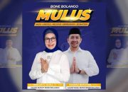 Merlan-Syamsu, Calon Pemimpin yang Tak Pernah Terjerat Kasus Hukum
