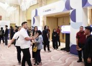 Munaslub Kadin 2024: Dituding Ilegal Lantaran Melawan Aturan Organisasi Hingga Keppres