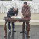 Pemprov-DPRD Provinsi Gorontalo Tetapkan APBD Tahun Anggaran 2025