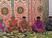 Pjs Bupati Bone Bolango Jalani Prosesi Adat Mopotilolo