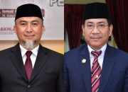 Pjs. Bupati Gorontalo dan Bone Bolango Dilantik Besok