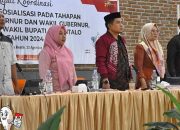 Sosialisasi Tahapan Pilkada Mulai Disiapkan