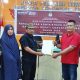 Tiga bakal Paslon Pilkada Gorut Lakukan Perbaikan Administrasi.