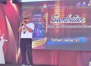 Tingkatkan Partisipasi Pemilih, KPU Gorut Gelar Pentas Demokrasi
