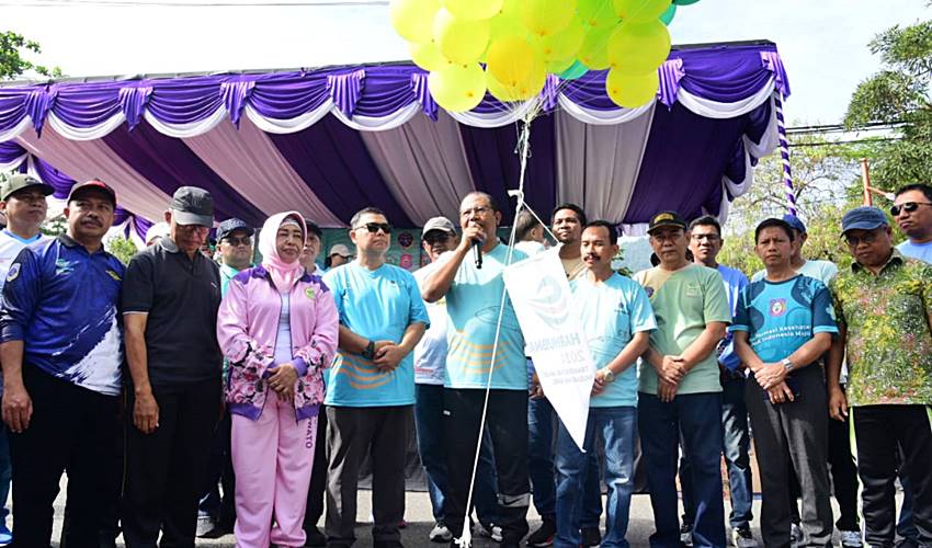 _Transportasi Maju, Nusantara Baru_ Jadi Tema Harhubnas 2024 di Gorontalo