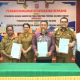 Cegah Inflasi, Budiyanto Bangun Kerja Sama dengan Daerah Penghasil Bahan Pokok