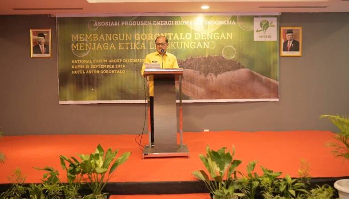Tangani Stunting dan Kemiskinan Ekstrem, Pemprov Butuh Support Investor Seperti BJA Group
