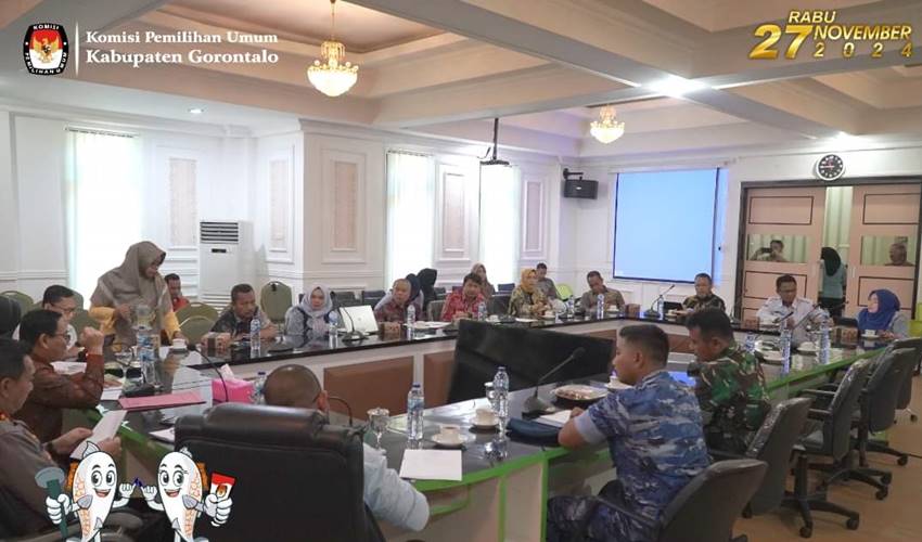 Agustina_ Selain KTP, IKD dan KK Juga Bisa Digunakan untuk Memilih Pada Hari Pencoblosan
