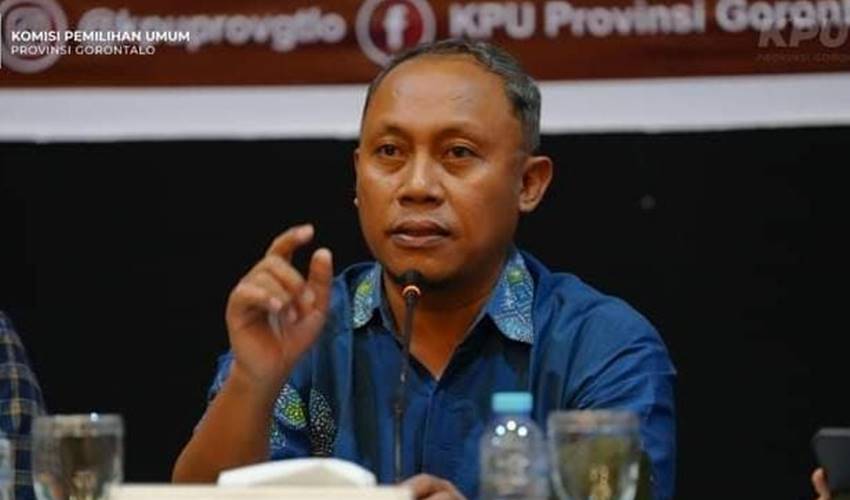 Bimtek KPPS Diharapkan Cegah Kesalahan Penghitungan Suara