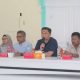 Budiyanto Sidiki Mediasi Persoalan Pertambangan di Bonepantai