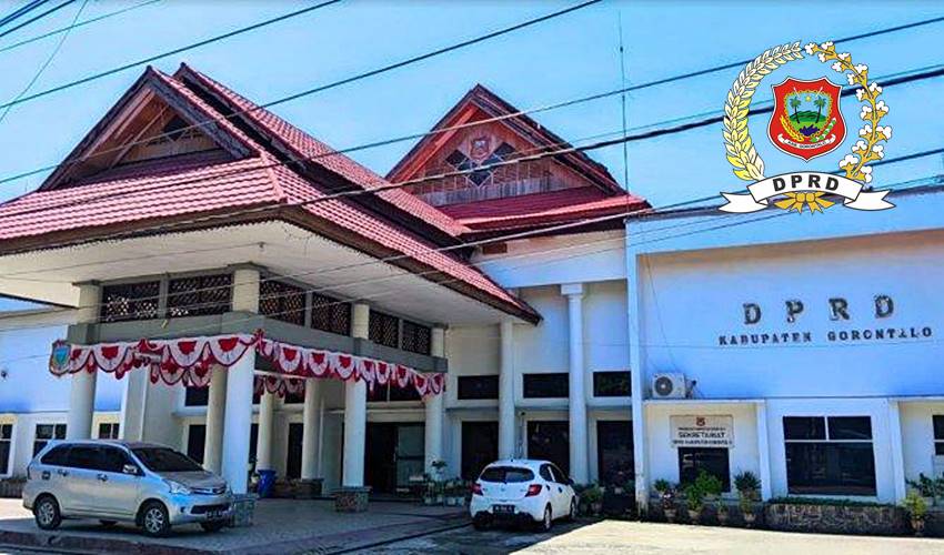 Begini Tanggapan Aleg DPRD Kabgor Soal Wisuda Jenjang SD Hingga SMA
