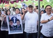 Dear Petani dan Nelayan, Yuk! Pilih Tonny-Marten: Ada Bantuan Cuma-cuma Lho