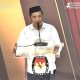 Debat Kandidat Perdana Pilkada Boalemo Berjalan Aman dan Lancar