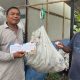 Di Kampung Iklim Program TJSL PLN NP, Sampah Plastik Bisa Ditukar dengan Voucher Listrik dan Internet