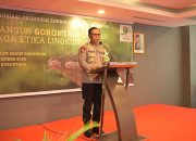 Dukung Pembangunan Daerah, Irjen Pol Pudji Siap Menjaga Iklim Investasi