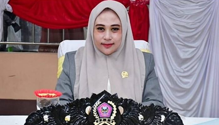 Ekonomi Popayato Naik Signifikan, Aleg Pohuwato: Berkat Investasi PT BJA Group
