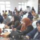 KPU Kabgor Ikut Bahas Potensi Kerawanan Pilkada 2024