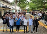 Hari Sumpah Pemuda, Sofyan Puhi Dialog dengan Gen Z