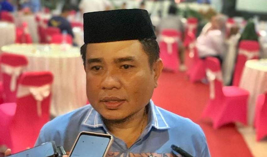 Hari ini Terakhir Pelayanan Pindah Memilih, KPU Berharap Masyarakat Segera ke PPS atau PPK