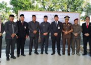 Jadi Ancaman serius, Pemprov Gorontalo Deklarasi Pemberantasan Judi Online
