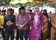 Jalankan Pemerintahan, Pjs Bupati Gorontalo Minta Dukungan Seluruh Elemen Warga